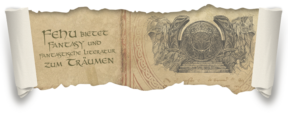 fehu bietet Fantasyliteratur zum träumen